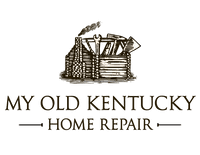 My Old KY Home Repair logo