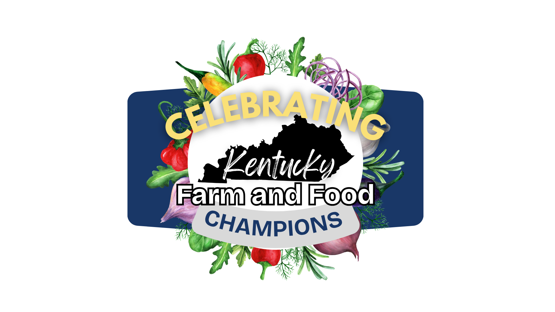Celebrating Farm and Food Champion